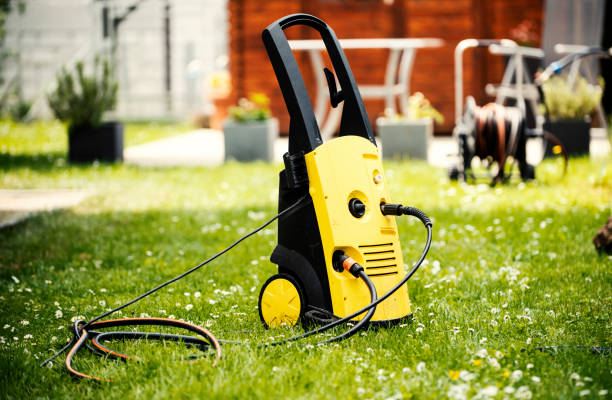 Reliable Dorr, MI Pressure Washing Services Solutions